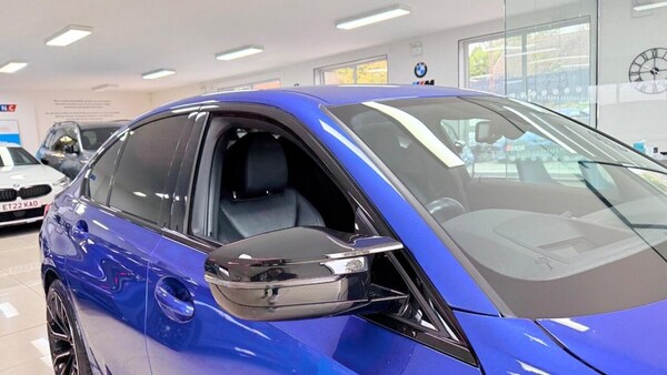 Used BMW 3 Series 2022 for sale - 76047882: Photo 38