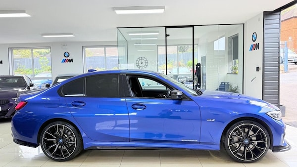 Used BMW 3 Series 2022 for sale - 76047882: Photo 39