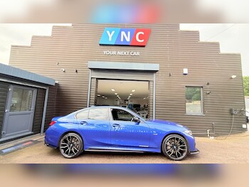 Used BMW 3 Series 2022 for sale - 76047882: Photo 3