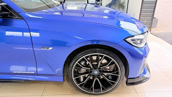 Used BMW 3 Series 2022 for sale - 76047882: Photo 40