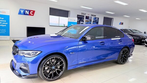 Used BMW 3 Series 2022 for sale - 76047882: Photo 43