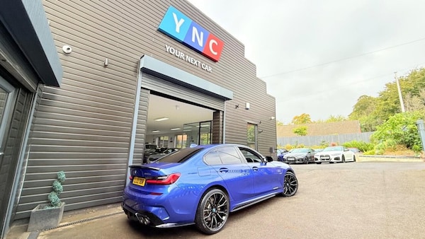 Used BMW 3 Series 2022 for sale - 76047882: Photo 4