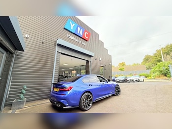 Used BMW 3 Series 2022 for sale - 76047882: Photo 4