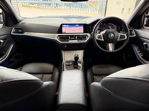 Used BMW 3 Series 2022 for sale - 76047882: Photo 6