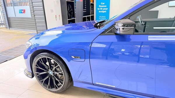Used BMW 3 Series 2022 for sale - 76047882: Photo 9