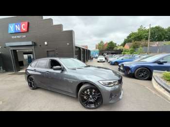 2022 (22) - 330e xDrive SE Pro 5dr Step Auto