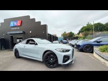 Used BMW 4 Series 2022 for sale - 74734443: Photo