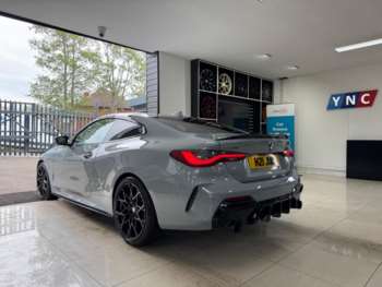 Used BMW 4 Series 2022 for sale - 74734443: Photo