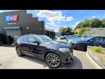 2021 (71) - 2.0 30e 12kWh M Sport Auto xDrive Euro 6 (s/s) 5dr