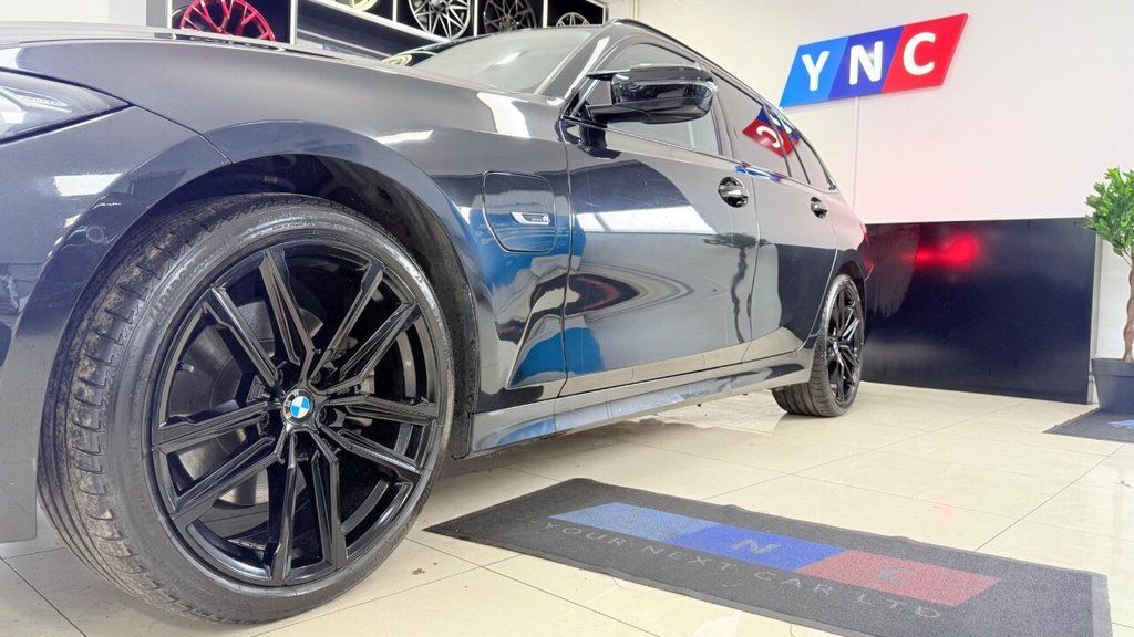 Used BMW 3 Series 2023 for sale - 77734826: Photo 10