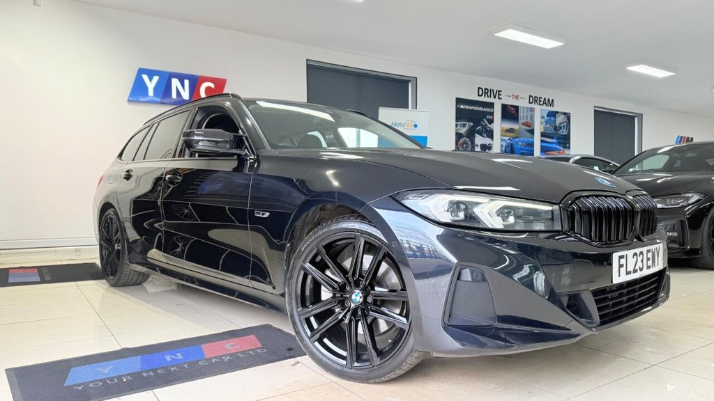 Used BMW 3 Series 2023 for sale - 77734826: Photo 11