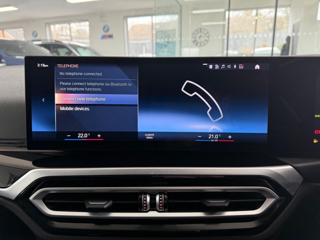 Used BMW 3 Series 2023 for sale - 77734826: Photo 16