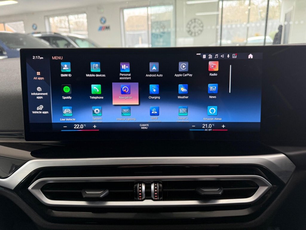 Used BMW 3 Series 2023 for sale - 77734826: Photo 19