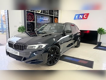 Used BMW 3 Series 2023 for sale - 77734826: Photo