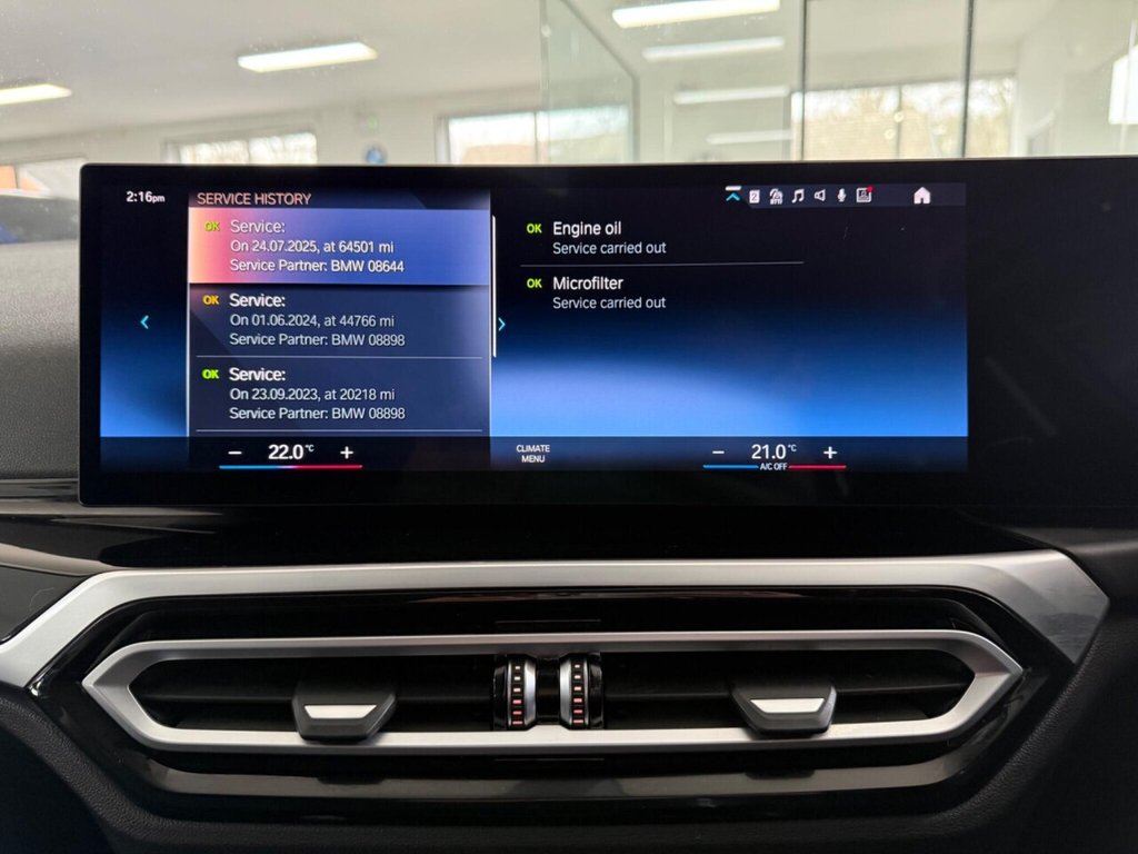 Used BMW 3 Series 2023 for sale - 77734826: Photo 20