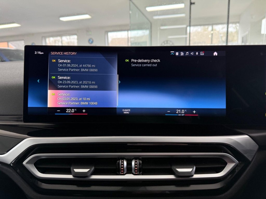 Used BMW 3 Series 2023 for sale - 77734826: Photo 21