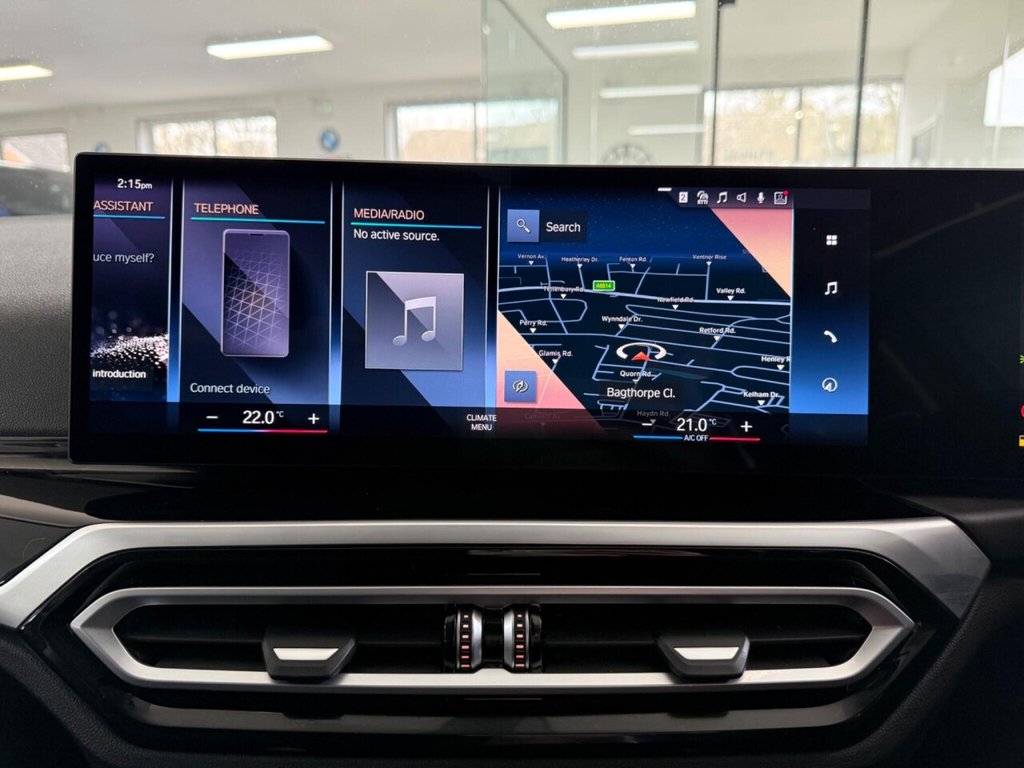 Used BMW 3 Series 2023 for sale - 77734826: Photo 23