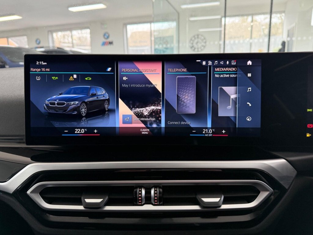 Used BMW 3 Series 2023 for sale - 77734826: Photo 24