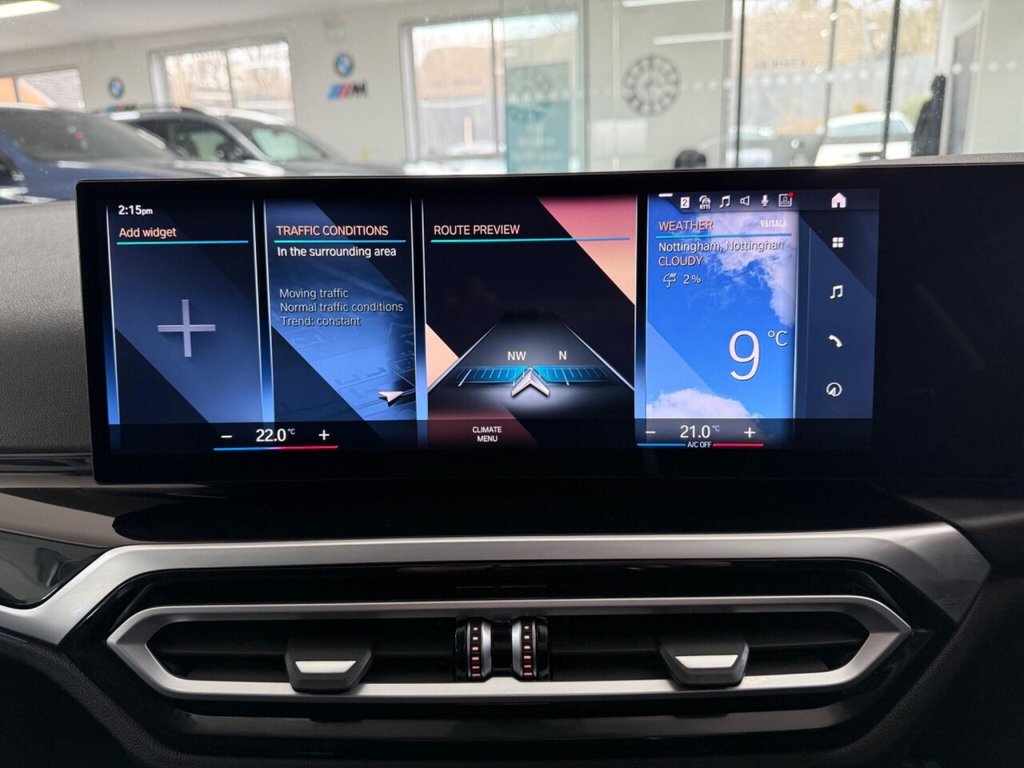 Used BMW 3 Series 2023 for sale - 77734826: Photo 25