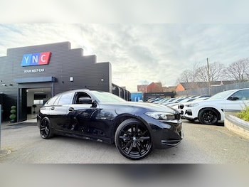 Used BMW 3 Series 2023 for sale - 77734826: Photo