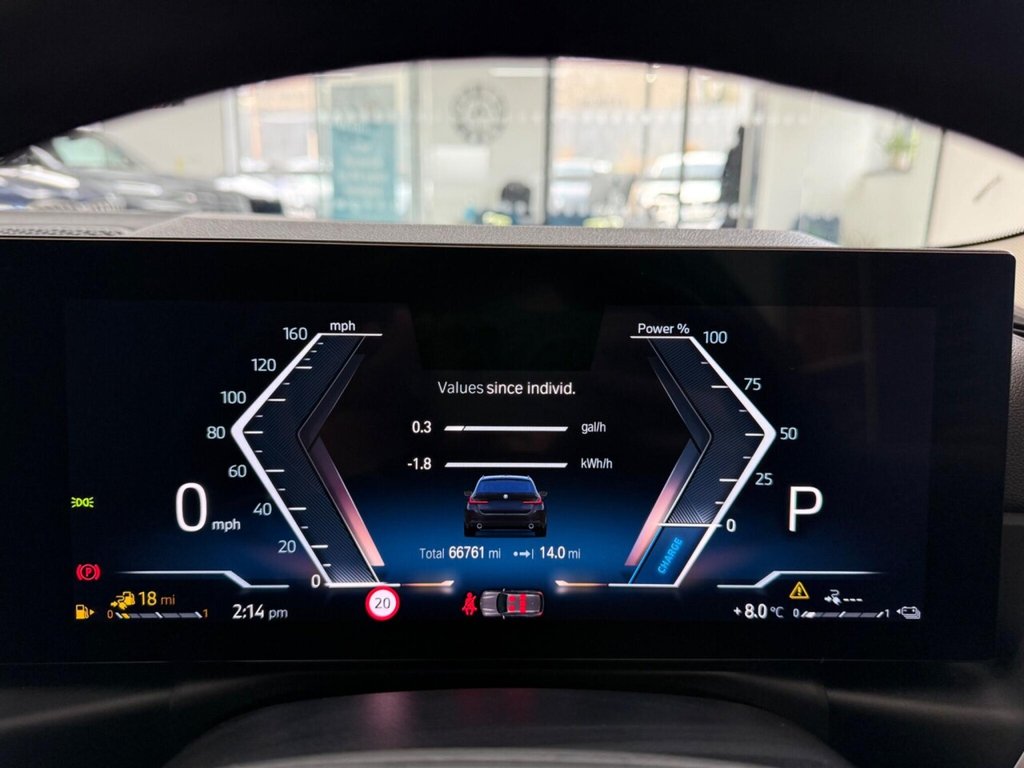 Used BMW 3 Series 2023 for sale - 77734826: Photo 30