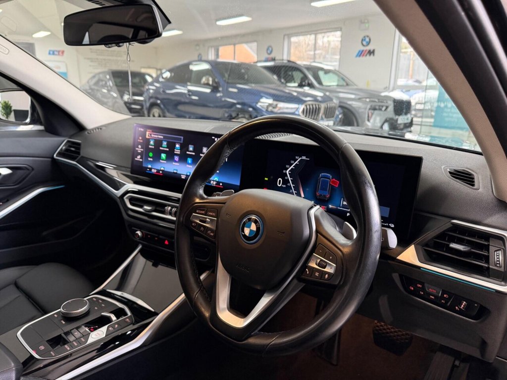 Used BMW 3 Series 2023 for sale - 77734826: Photo 31