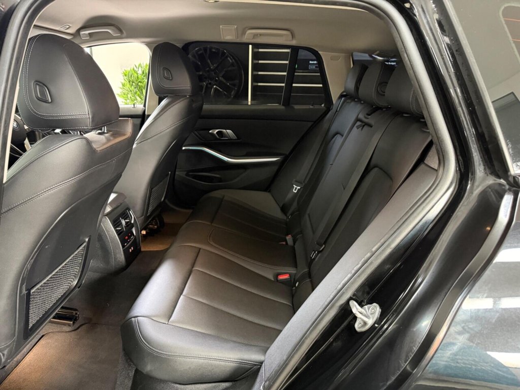 Used BMW 3 Series 2023 for sale - 77734826: Photo 34