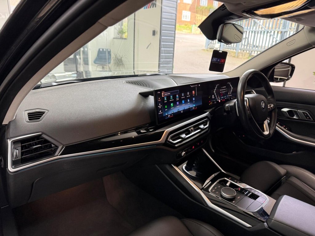 Used BMW 3 Series 2023 for sale - 77734826: Photo 35
