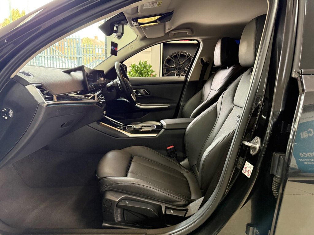 Used BMW 3 Series 2023 for sale - 77734826: Photo 36