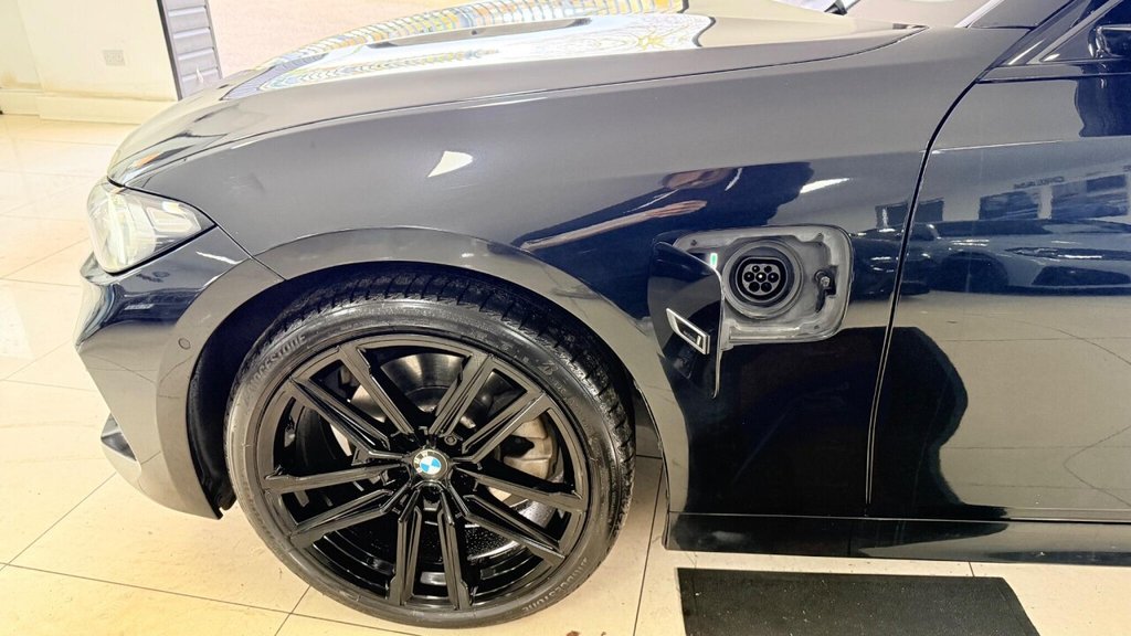 Used BMW 3 Series 2023 for sale - 77734826: Photo 37