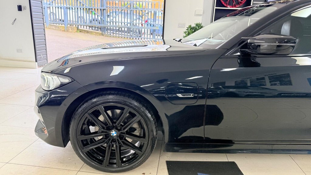 Used BMW 3 Series 2023 for sale - 77734826: Photo 38