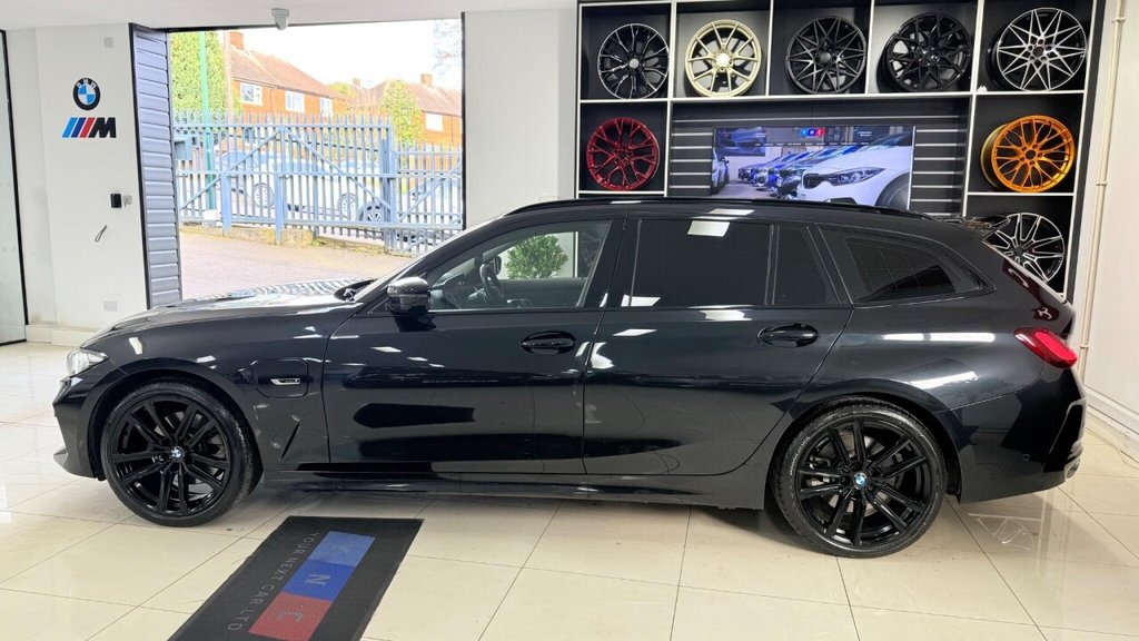 Used BMW 3 Series 2023 for sale - 77734826: Photo 39