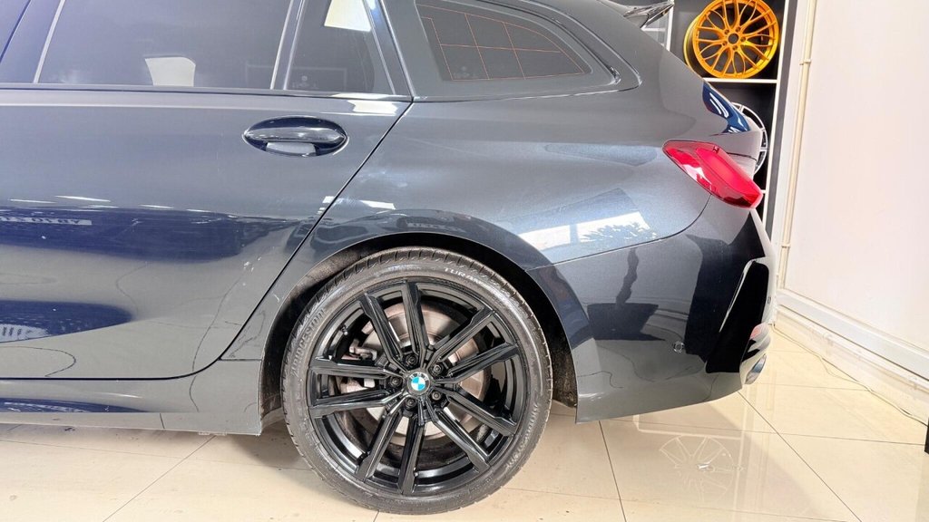 Used BMW 3 Series 2023 for sale - 77734826: Photo 40