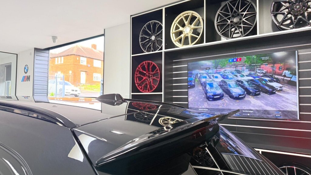 Used BMW 3 Series 2023 for sale - 77734826: Photo 41