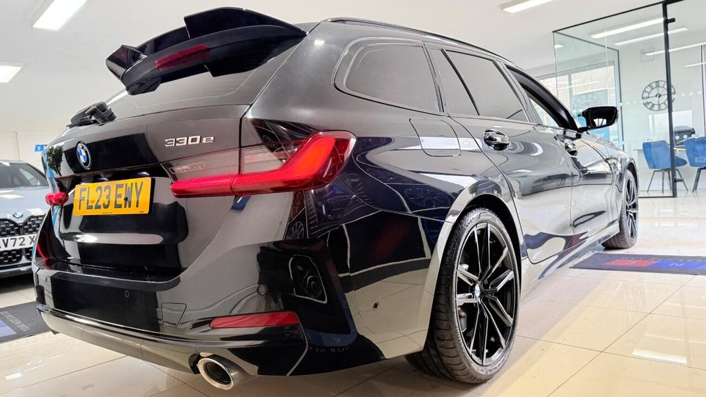 Used BMW 3 Series 2023 for sale - 77734826: Photo 42