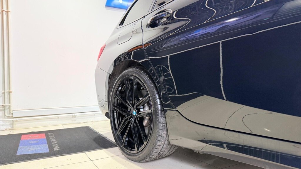 Used BMW 3 Series 2023 for sale - 77734826: Photo 43