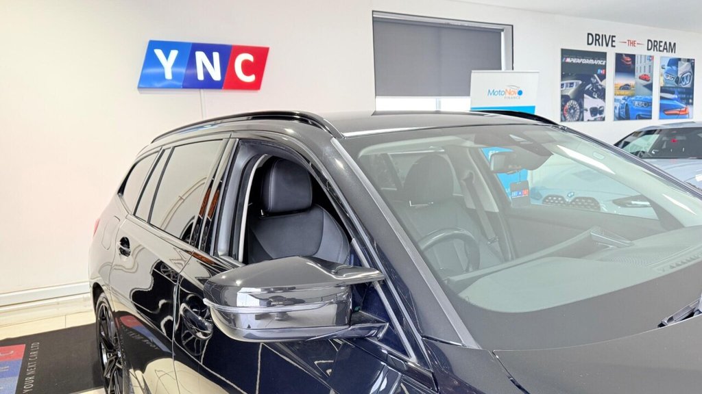 Used BMW 3 Series 2023 for sale - 77734826: Photo 44