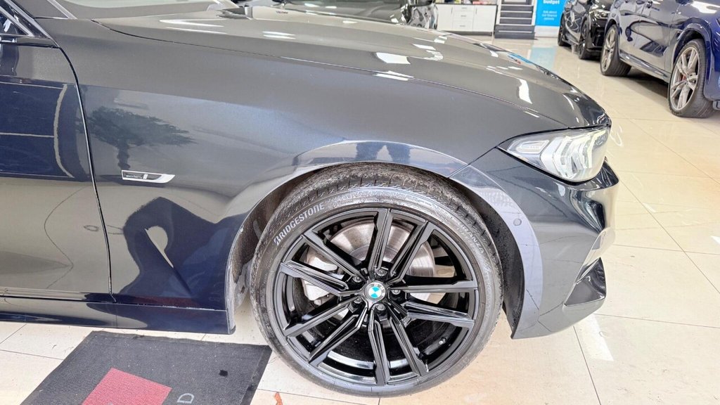 Used BMW 3 Series 2023 for sale - 77734826: Photo 45