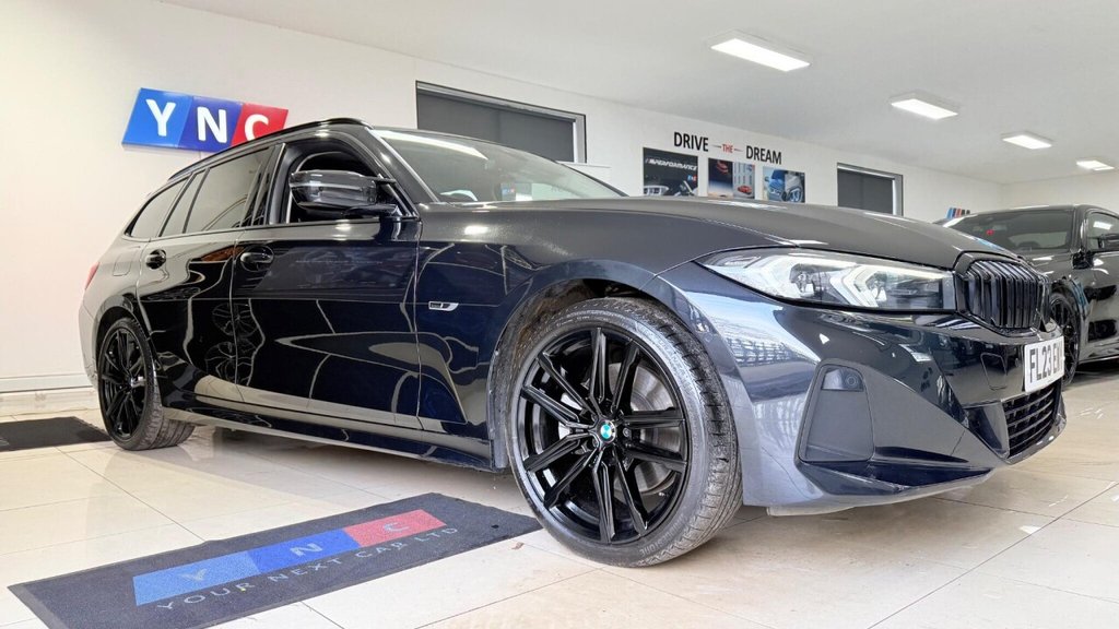 Used BMW 3 Series 2023 for sale - 77734826: Photo 46