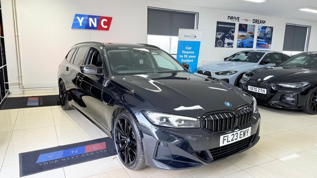 Used BMW 3 Series 2023 for sale - 77734826: Photo 47