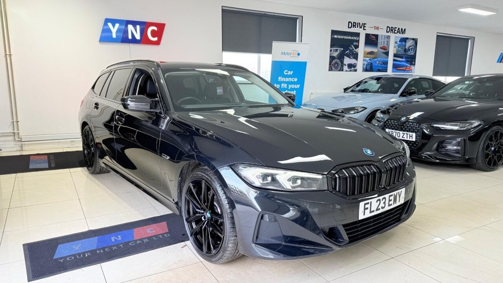 Used BMW 3 Series 2023 for sale - 77734826: Photo 48