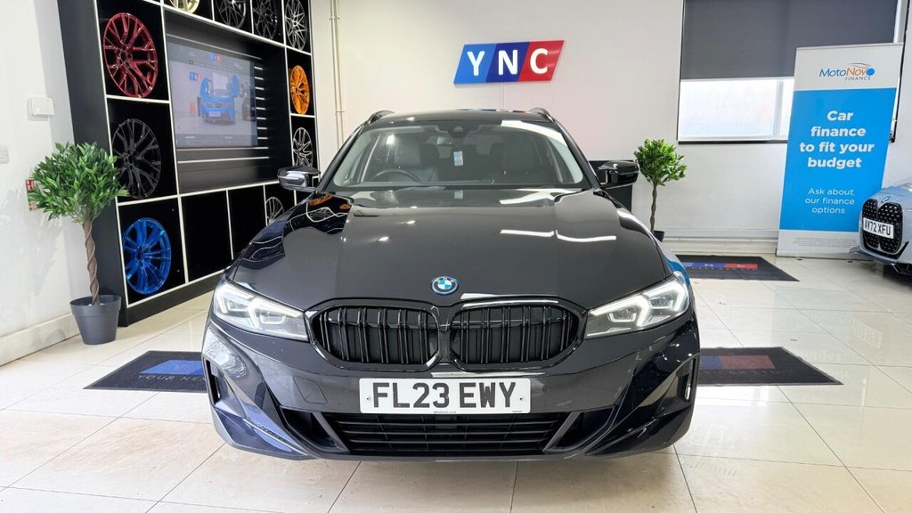 Used BMW 3 Series 2023 for sale - 77734826: Photo 49