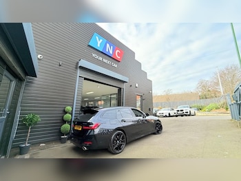 Used BMW 3 Series 2023 for sale - 77734826: Photo