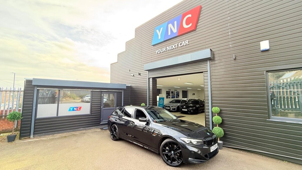 Used BMW 3 Series 2023 for sale - 77734826: Photo 5