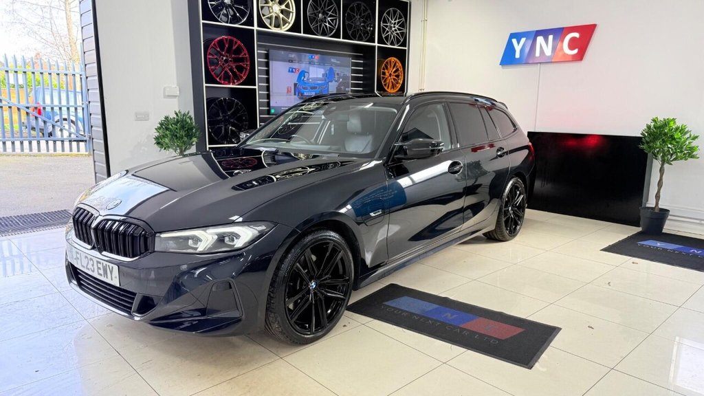 Used BMW 3 Series 2023 for sale - 77734826: Photo 50