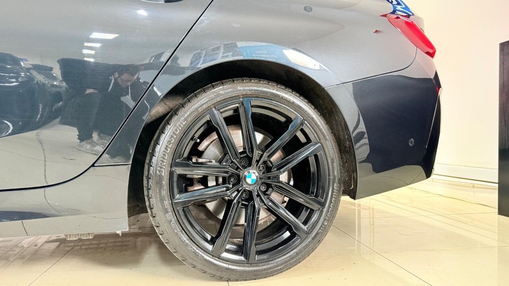 Used BMW 3 Series 2023 for sale - 77734826: Photo 8