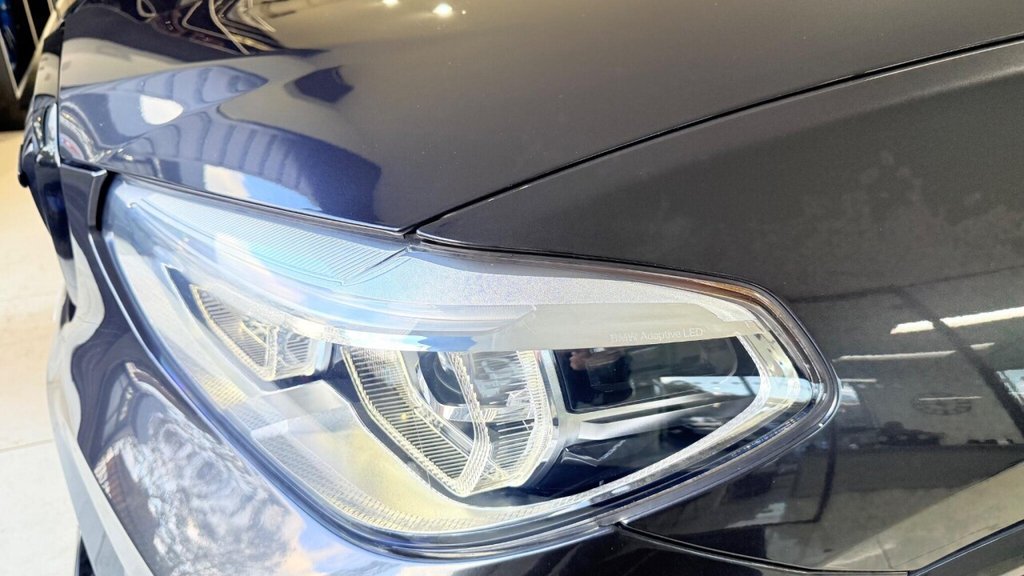 Used BMW X3 M 2019 for sale - 76356830: Photo 12