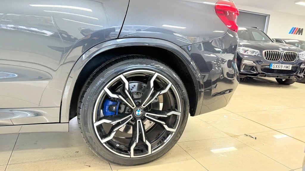 Used BMW X3 M 2019 for sale - 76356830: Photo 17