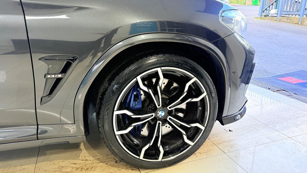 Used BMW X3 M 2019 for sale - 76356830: Photo 20