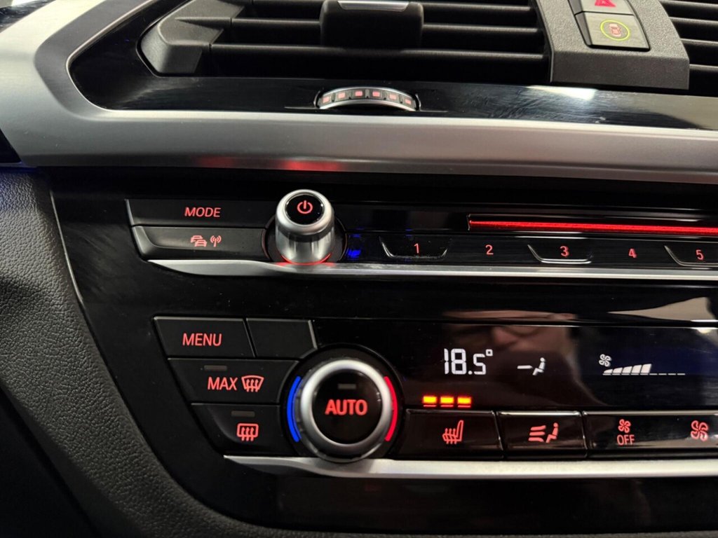 Used BMW X3 M 2019 for sale - 76356830: Photo 24